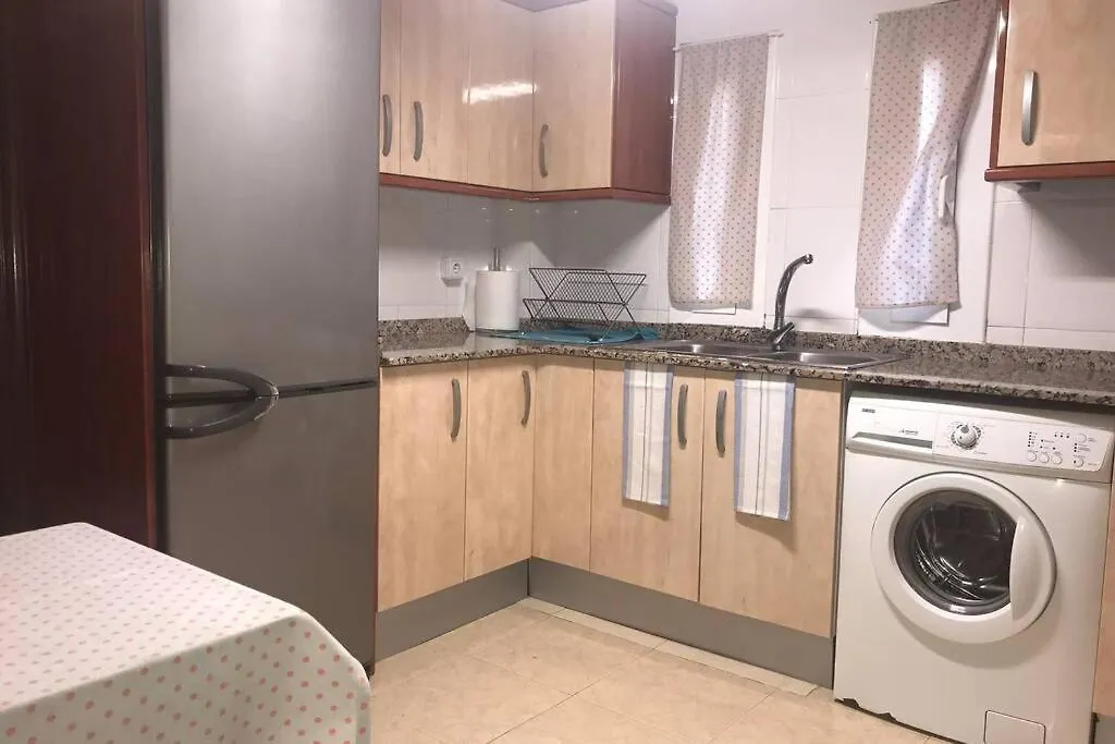 Apartamento En La Playa De Calafell. Barcelona Lägenhet Calafell